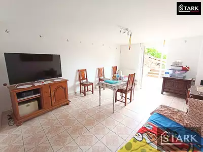 Maison, 126 m²
