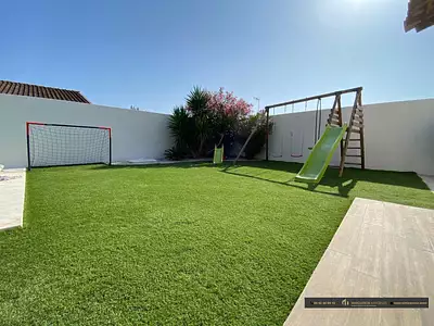 Maison, 127 m²