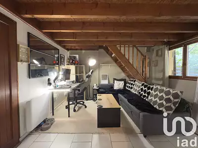 Maison, 167 m²