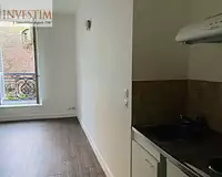 Appartement, 20,22 m²