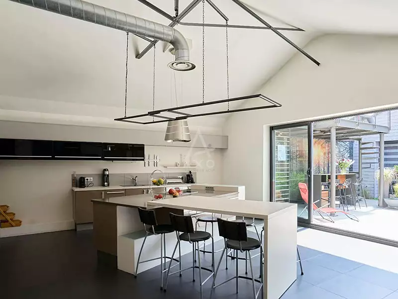 Maison, 286 m²