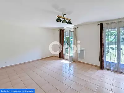 Maison, 85 m²