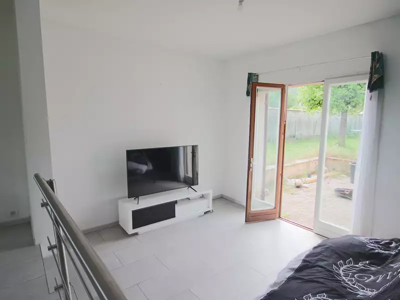 Maison, 130 m²