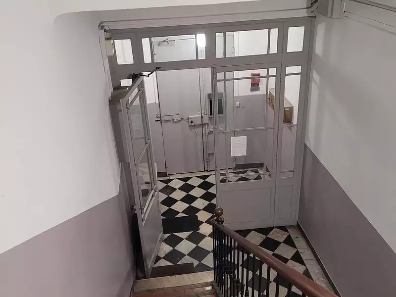 Appartement, 79,73 m²