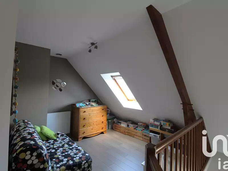 Maison, 147 m²