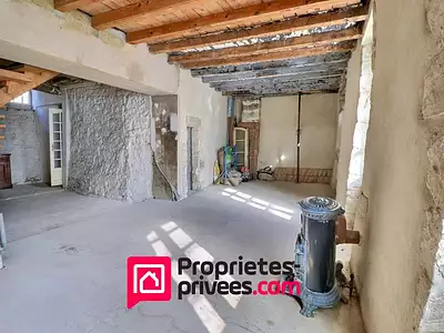 Maison, 177 m²