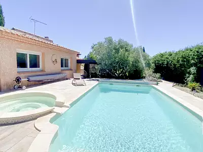Maison, 143 m²