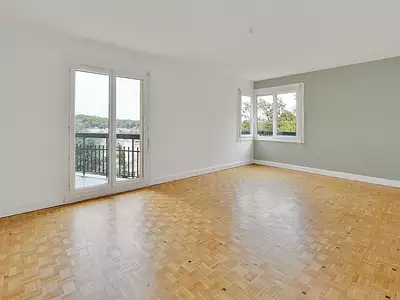 Appartement, 80,83 m²