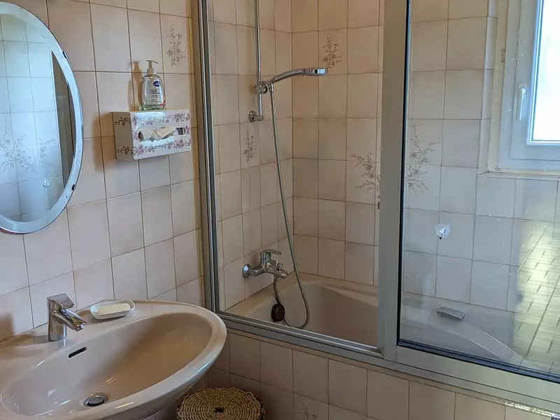 Maison, 129 m²
