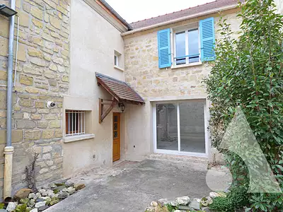 Maison, 136 m²
