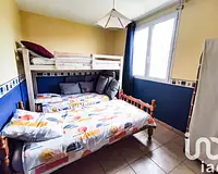 Maison, 137 m²
