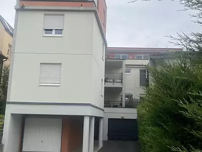 Appartement, 41 m²