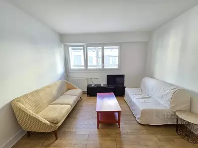 Appartement, 42,55 m²