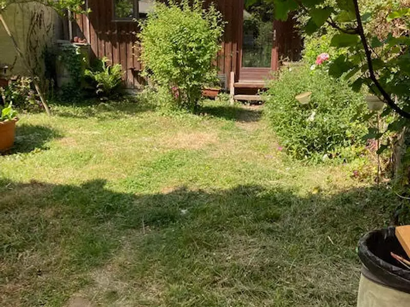 Maison, 103 m²