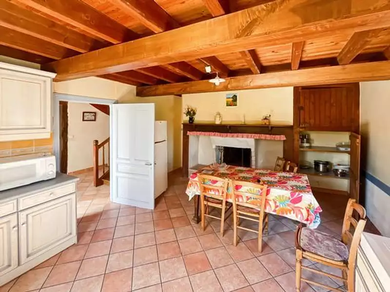 Maison, 170 m²