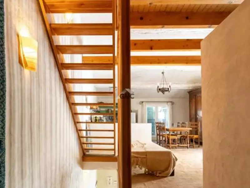 Maison, 85 m²