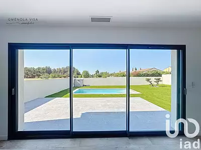 Maison, 135 m²