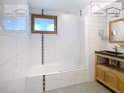 Appartement, 124,58 m²
