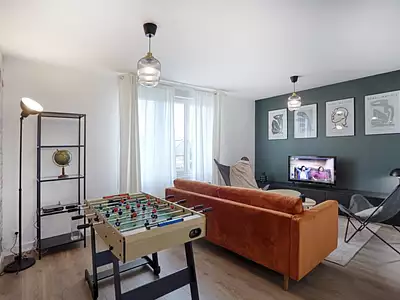 Maison, 81 m²