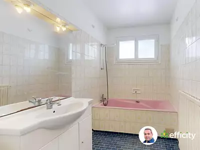 Maison, 115 m²