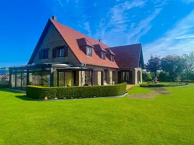 Maison, 295 m²