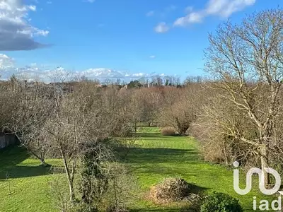 Maison, 226 m²