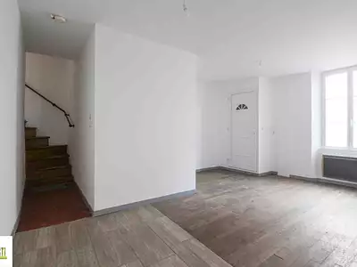 Maison, 139 m²
