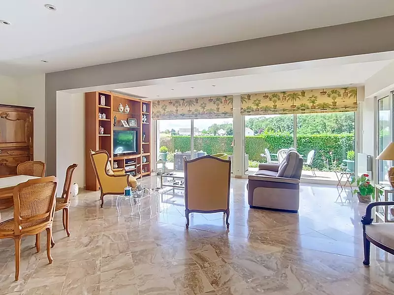 Maison, 108 m²