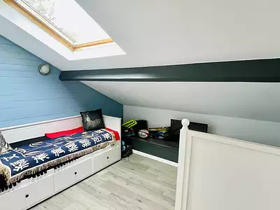 Appartement, 103,98 m²