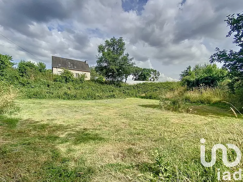 Maison, 130 m²
