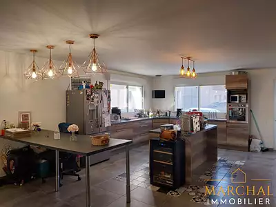Maison, 148 m²