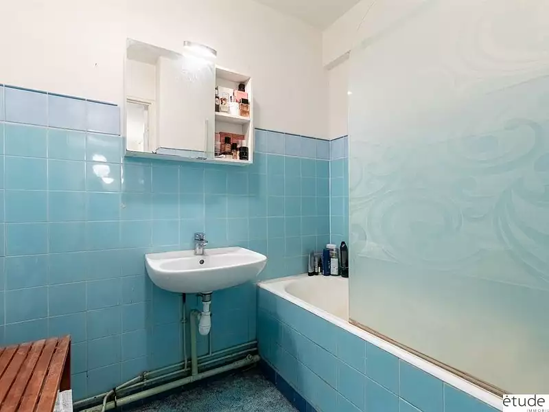 Appartement, 69,17 m²