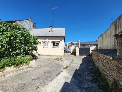 Maison, 109 m²
