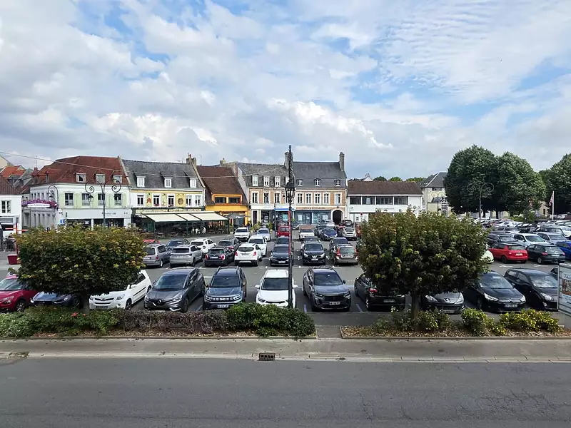 Appartement, 130 m²