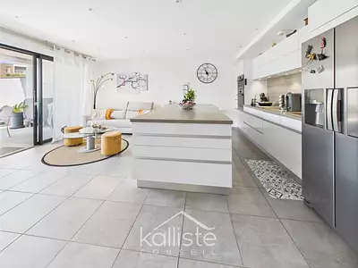 Appartement, 71 m²