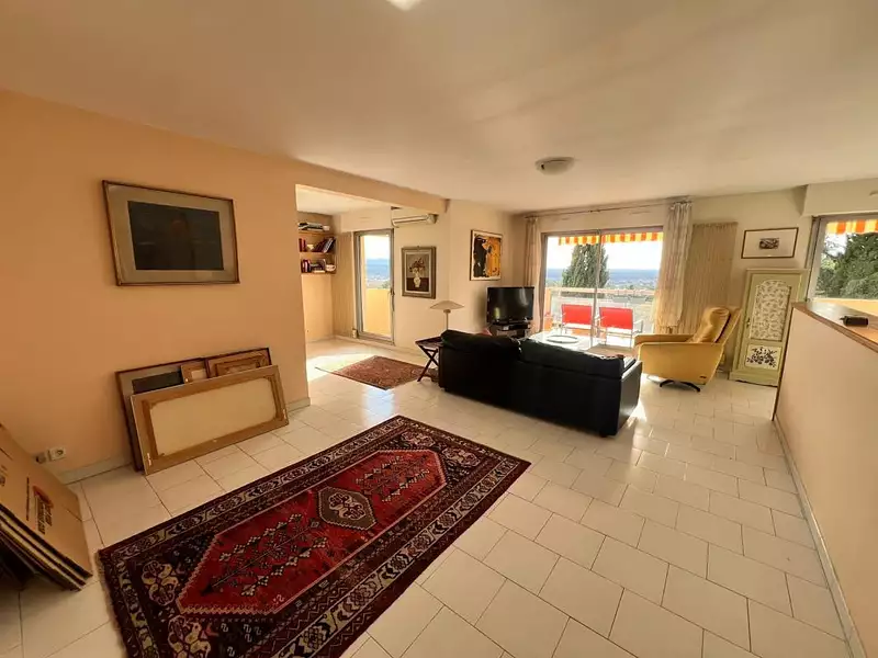 Appartement, 101 m²