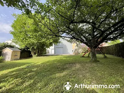 Maison, 160 m²