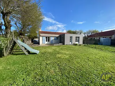 Maison, 108,57 m²