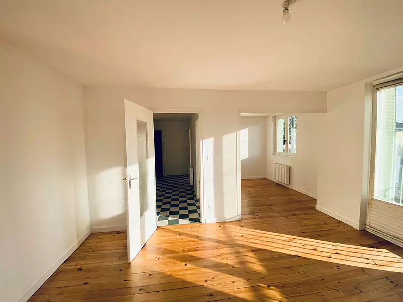 Maison, 75,6 m²