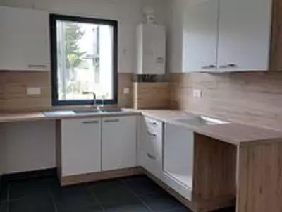 Maison, 110,8 m²