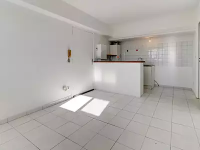 Appartement, 28 m²