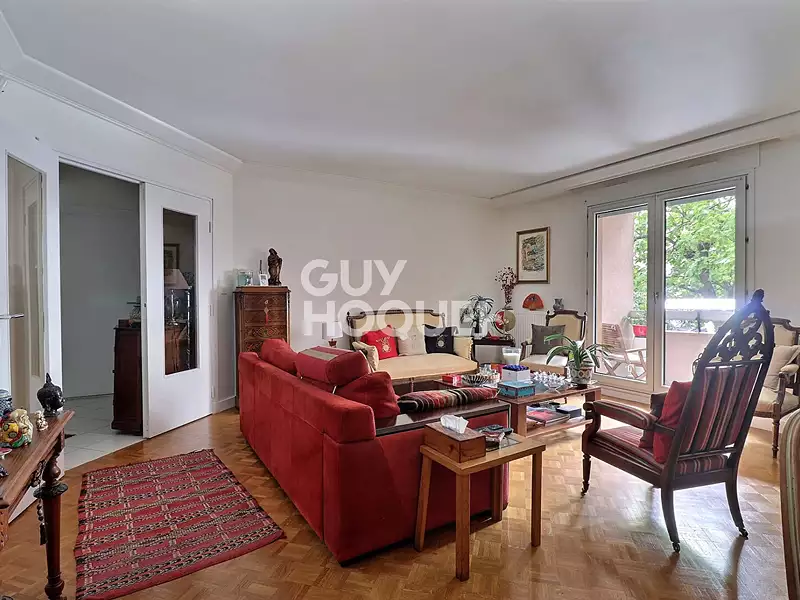 Appartement, 70,01 m²