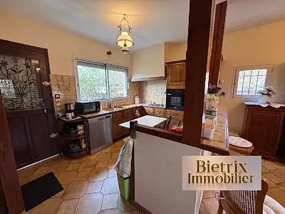 Maison, 84 m²
