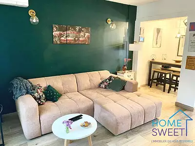 Maison, 58,83 m²