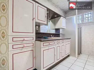 Maison, 122 m²