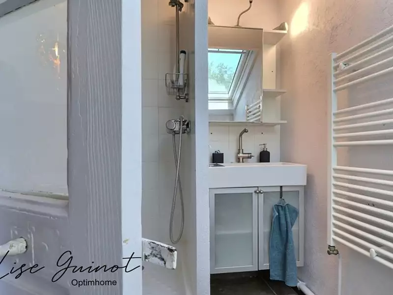Maison, 112 m²