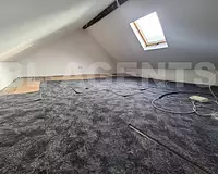 Immeuble, 269 m²