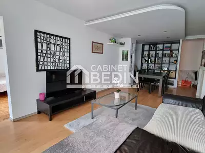 Appartement, 87 m²