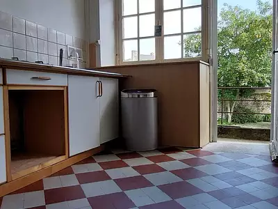 Maison, 222 m²