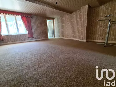 Maison, 204 m²